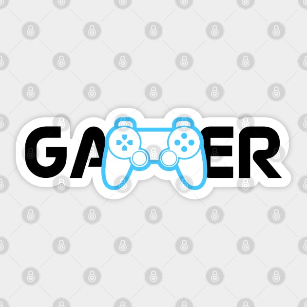 I LOVE GAMING Sticker by Made In Kush